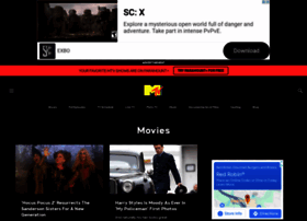 moviesblog.mtv.com