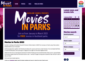 moviesinparks.co.nz