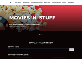 Moviesnstuff.com