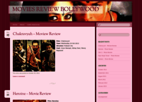 Moviesreviewbollywood.wordpress.com