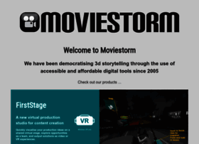 moviestorm.co.uk