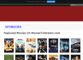 moviestostream.com