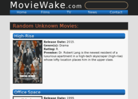 moviewake.com