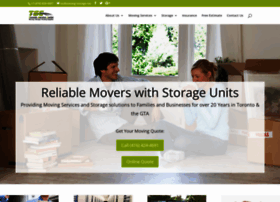 moving-storage.net