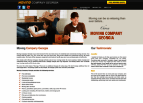 Movingcompanygeorgia.com