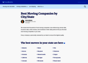 Movingcompanyreviews.com