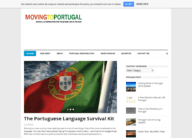 Movingtoportugal.org