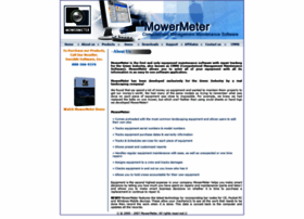 Mowermeter.com
