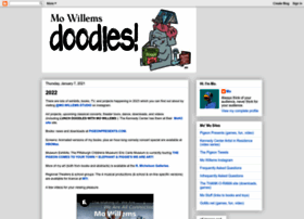 mowillemsdoodles.blogspot.com