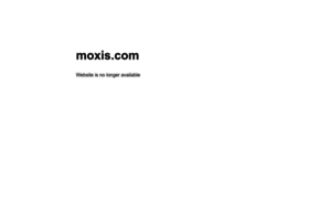 moxis.com