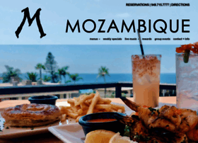 Mozambiqueoc.com