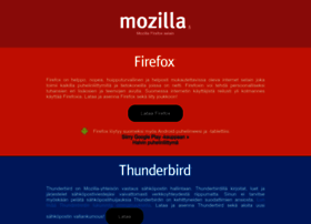 Mozilla.fi