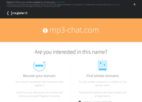 mp3-chat.com