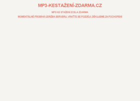 mp3-kestazeni-zdarma.cz