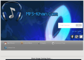 mp3-khan.com