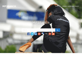 mp3ranch.com