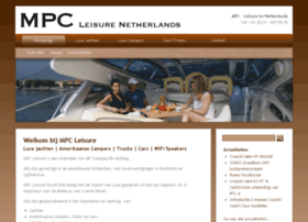 mpc-leisure.nl