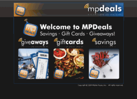 mpdeals.com