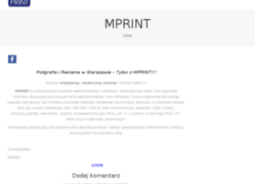 mprint24.waw.pl