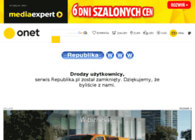 mpuszek.republika.pl