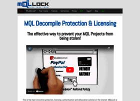 mqllock.com