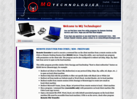 Mqtechnologies.com