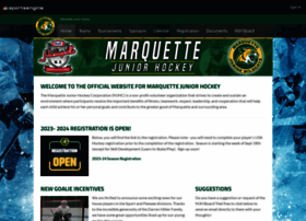 Mqthockey.org