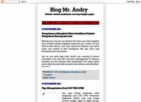 mr-andry.blogspot.com