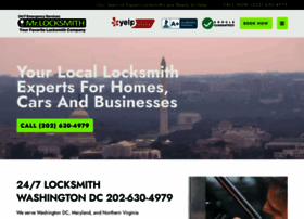 mr-locksmith-dc.com