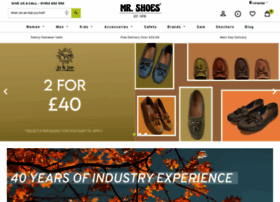 Mr-shoes.co.uk