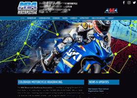 mra-racing.org