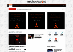 mrcheckpoint.com