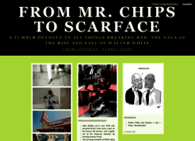 Mrchipstoscarface.tumblr.com