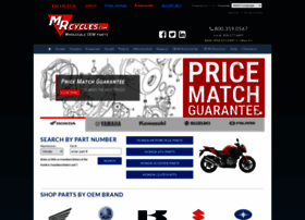 Mrcycles.vnexttech.com