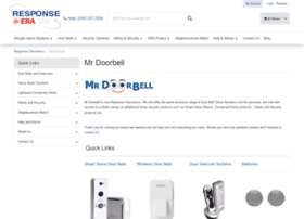 mrdoorbell.com