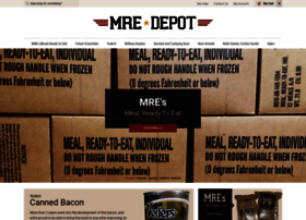 mredepot.com