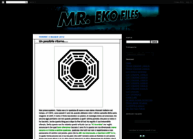 mrekofiles.blogspot.com