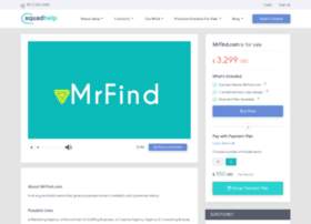 mrfind.com