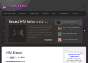 mri-breast.com