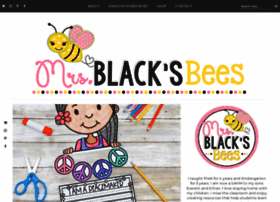 Mrsblacksbees.blogspot.com