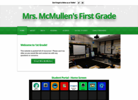 Mrsmcmullensclass.weebly.com
