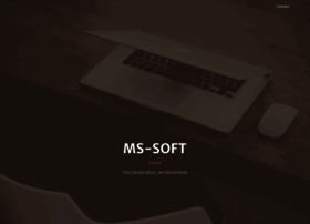 ms-soft.pl