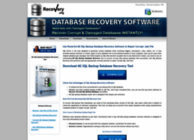 Ms-sql-backup.databaserecovery.org