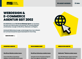 ms-webdesign.at