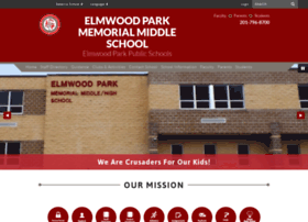 Ms.elmwoodparkschools.org