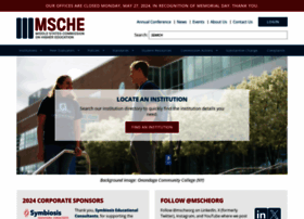 Msche.org