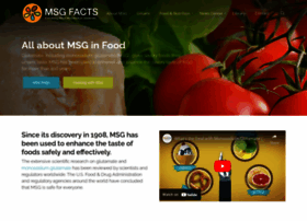 Msgfacts.com