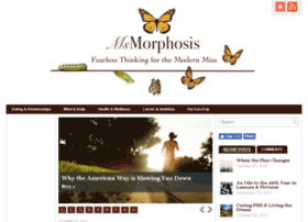 msmorphosis.com