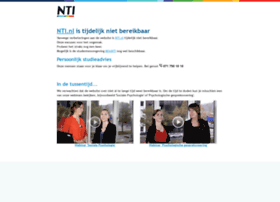 msn.nti.nl