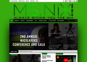 msnixinthemix.com